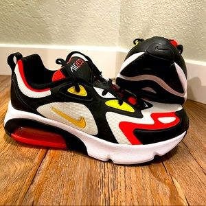 🔥 Nike sneaker’s